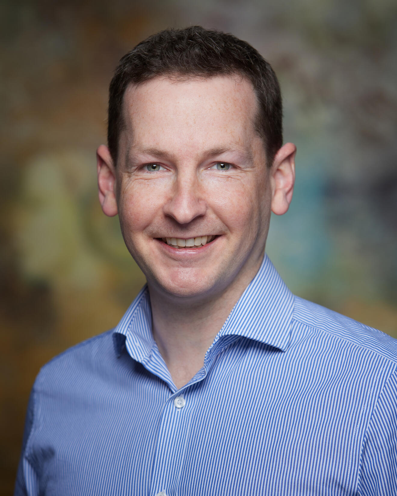 Dafydd Lewis Picture